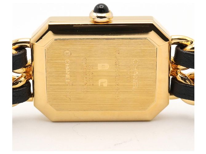 Chanel CHANEL Première L Uhr - Ansicht 5