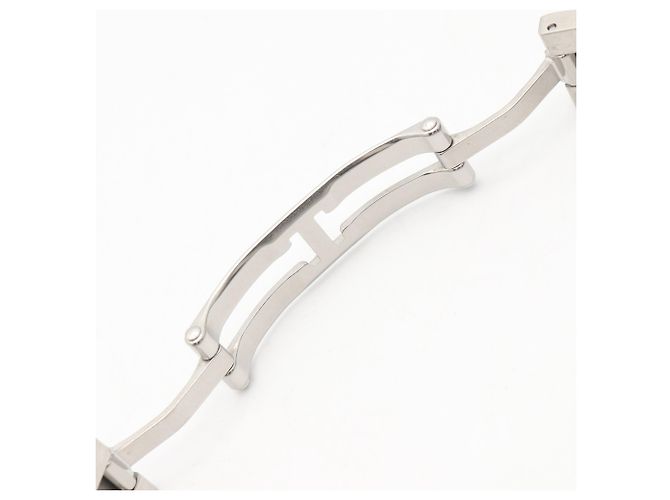 Cartier Santos Galbee SM Damenuhr - Ansicht 10