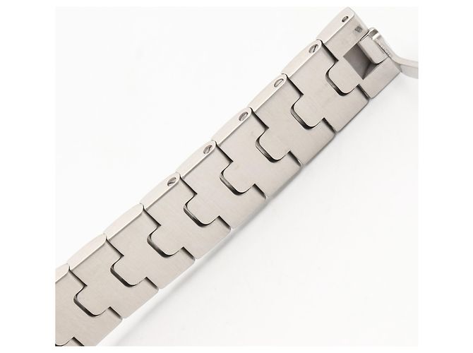 Cartier Santos Galbee SM Damenuhr - Ansicht 11