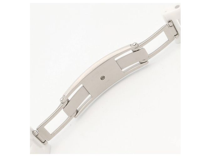 Chanel J12 GMT White Ceramic Automatic Watch - view 15