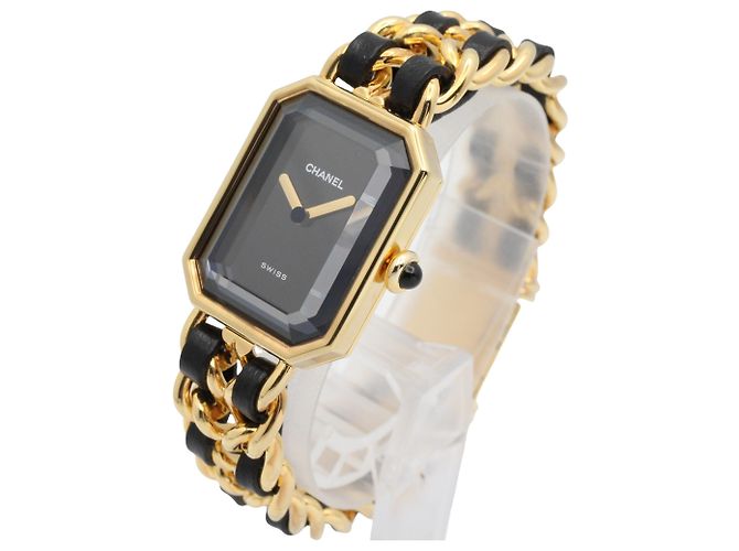 Chanel CHANEL Première M Uhr - Ansicht 2