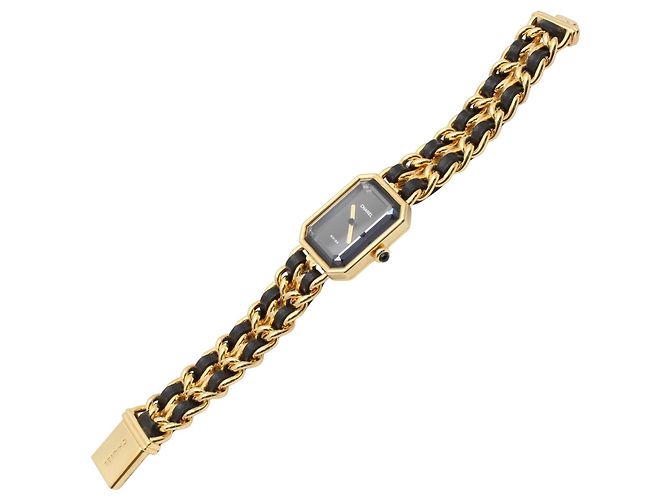 Chanel CHANEL Première M Uhr - Ansicht 3