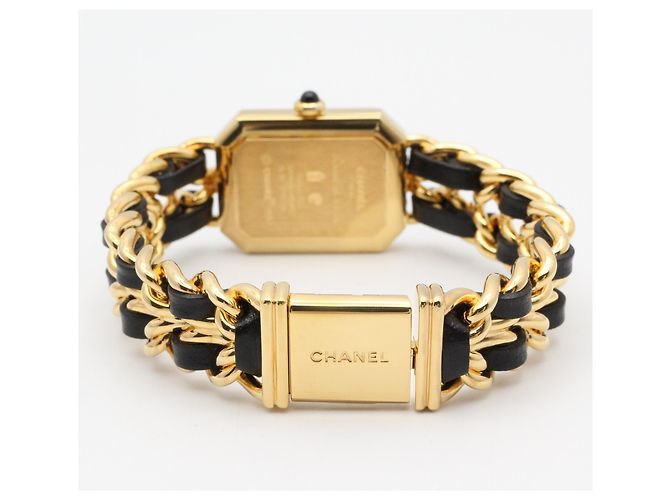 Chanel CHANEL Première M Uhr - Ansicht 4