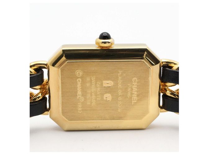 Chanel CHANEL Première M Uhr - Ansicht 5