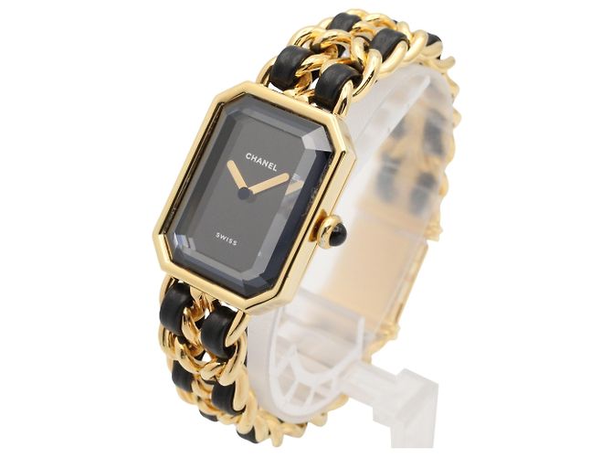 Chanel CHANEL Première M Uhr - Ansicht 2
