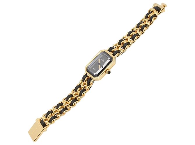 Chanel CHANEL Première M Uhr - Ansicht 3