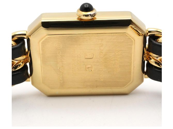 Chanel CHANEL Première M Uhr - Ansicht 5