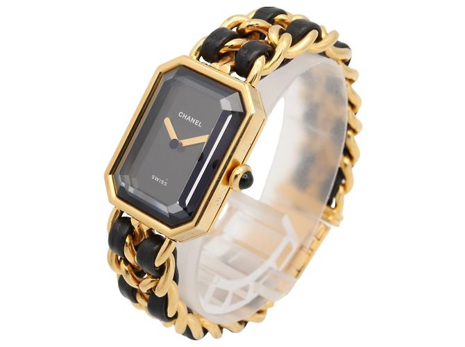 Reloj Chanel CHANEL Première S - vista 2
