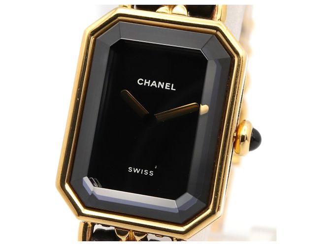 Reloj Chanel CHANEL Première S - vista 3