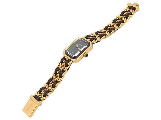 Reloj Chanel CHANEL Première S - vista 4