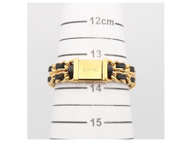 Reloj Chanel CHANEL Première S - vista 8