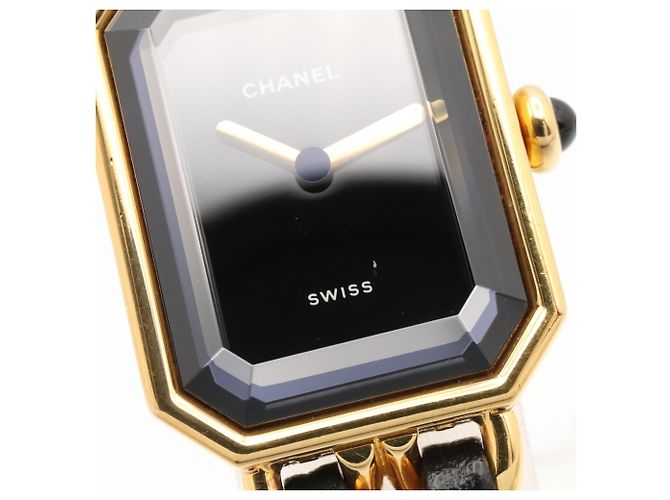 Reloj Chanel CHANEL Première S - vista 9