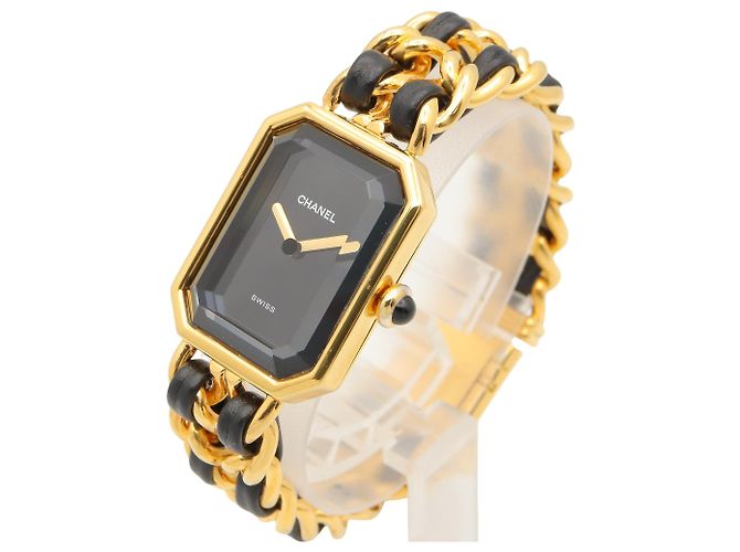 Chanel CHANEL Première S Uhr - Ansicht 2