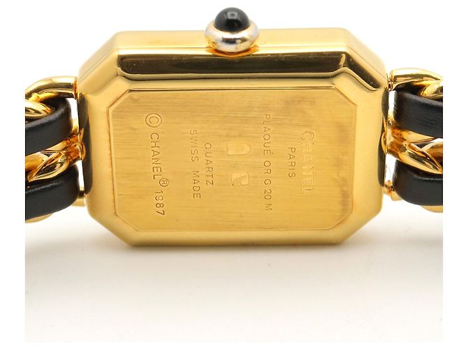Chanel CHANEL Première S Uhr - Ansicht 5