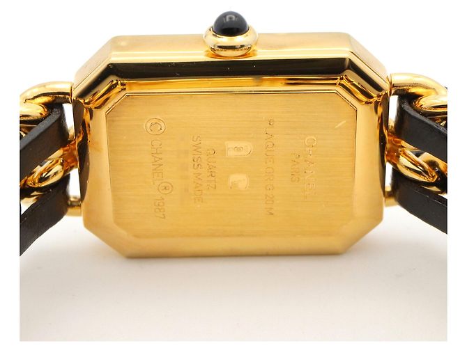Chanel CHANEL Première S Uhr - Ansicht 5
