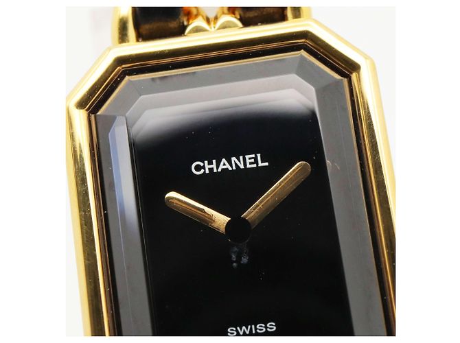 Chanel CHANEL Première S Damenuhr - Ansicht 10