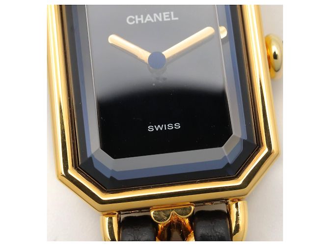 Chanel CHANEL Première S Damenuhr - Ansicht 11