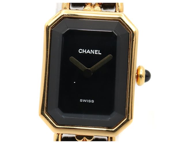 Chanel CHANEL Première S Uhr - Ansicht 3