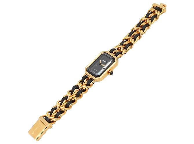 Chanel CHANEL Première S Uhr - Ansicht 4