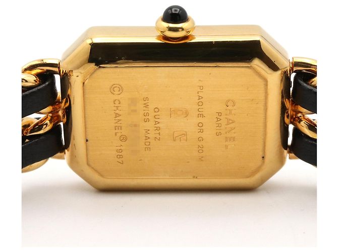 Chanel CHANEL Première S Uhr - Ansicht 6