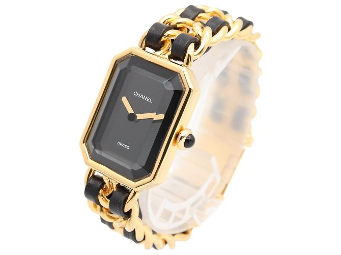 Chanel CHANEL Première S Uhr - Ansicht 2