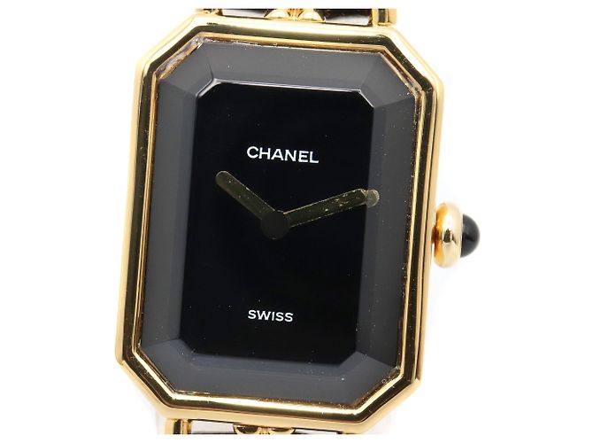 Chanel CHANEL Première S Uhr - Ansicht 3