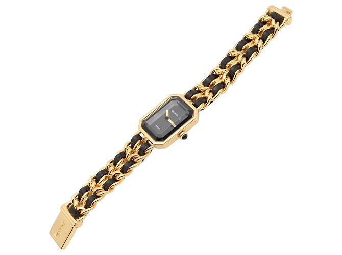 Chanel CHANEL Première S Uhr - Ansicht 4