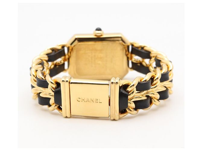 Chanel CHANEL Première S Uhr - Ansicht 5
