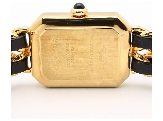 Chanel CHANEL Première S Uhr - Ansicht 6