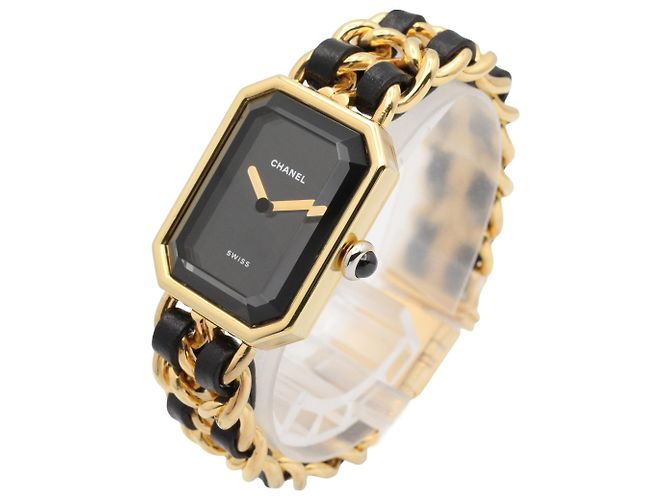 Orologio Chanel CHANEL Première S - vista 2