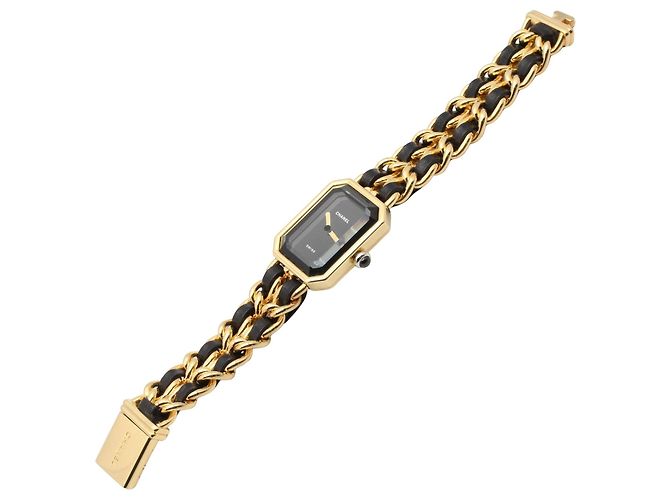 Orologio Chanel CHANEL Première S - vista 3