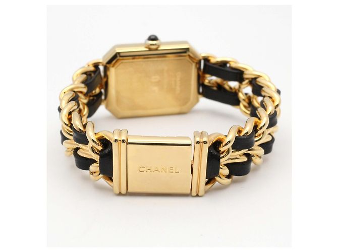 Orologio Chanel CHANEL Première S - vista 4