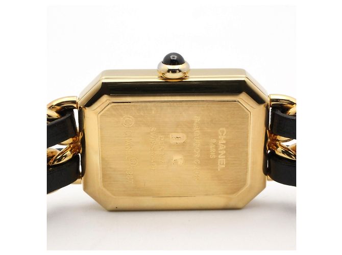 Orologio Chanel CHANEL Première S - vista 5