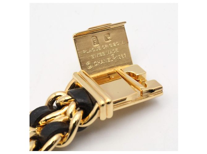 Reloj Chanel CHANEL Première S - vista 13