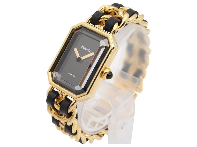 Reloj Chanel CHANEL Première S - vista 2