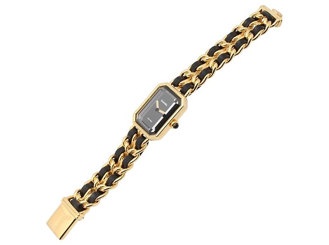 Reloj Chanel CHANEL Première S - vista 3