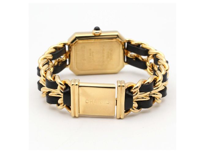 Reloj Chanel CHANEL Première S - vista 4