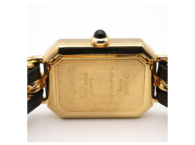 Reloj Chanel CHANEL Première S - vista 5