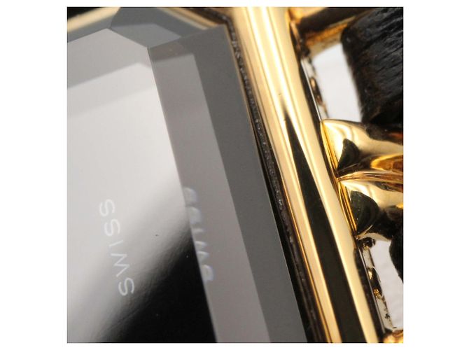 Reloj Chanel CHANEL Première S - vista 9