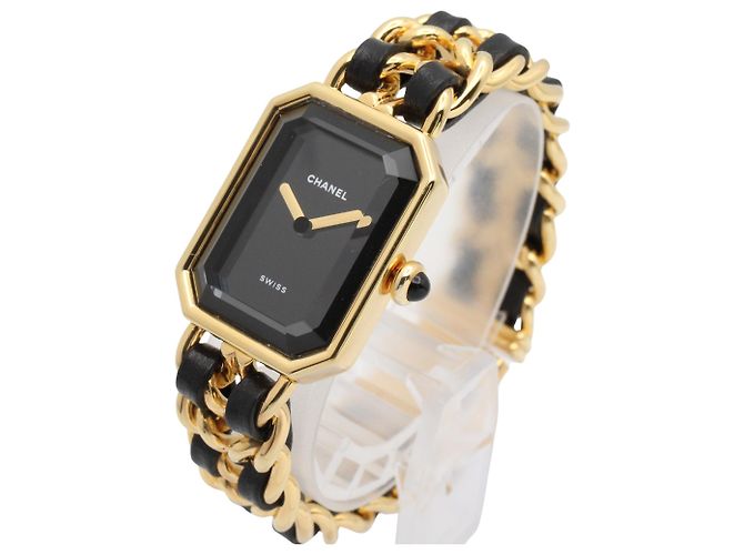 Chanel CHANEL Première S Uhr - Ansicht 2