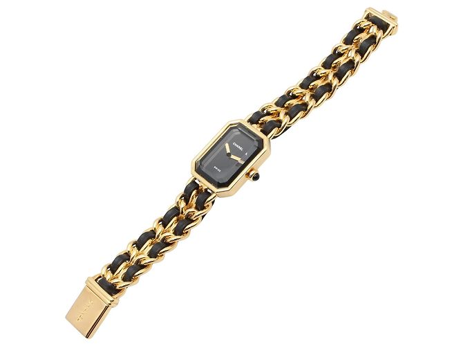 Chanel CHANEL Première S Uhr - Ansicht 3