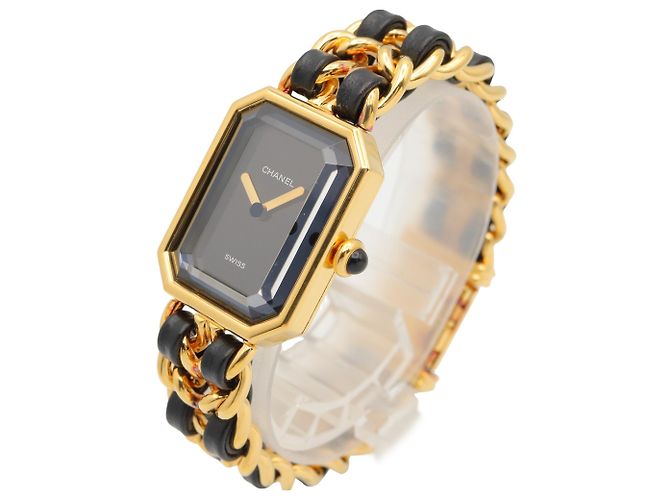 Chanel CHANEL Première M Armbanduhr - Ansicht 2