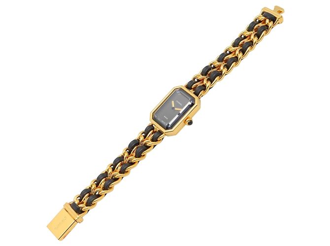Chanel CHANEL Première M Armbanduhr - Ansicht 3