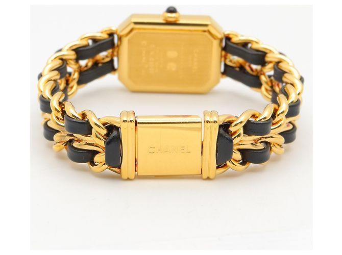 Chanel CHANEL Première M Armbanduhr - Ansicht 4