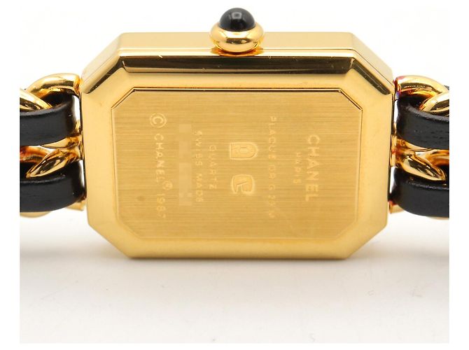 Chanel CHANEL Première M Armbanduhr - Ansicht 5