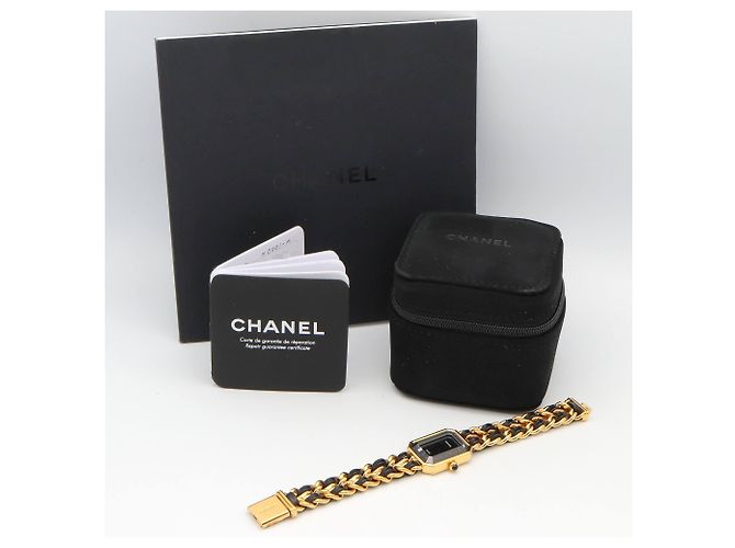 Chanel CHANEL Première M Armbanduhr - Ansicht 9