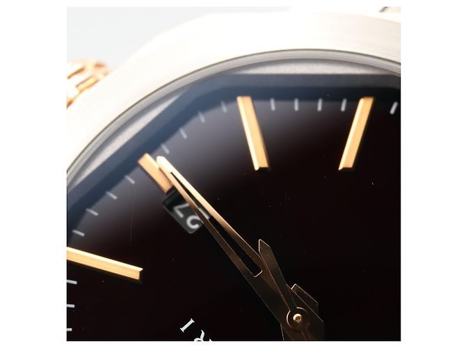 Bulgari Orologio da polso Bvlgari BVLGARI Octo da uomo - vista 12