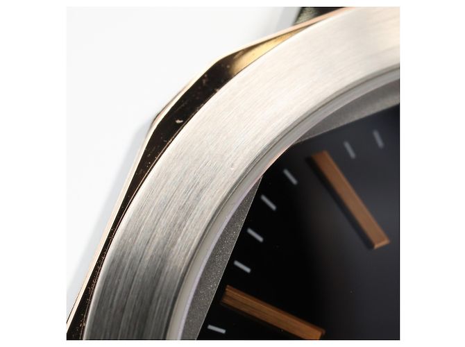 Bulgari Orologio da polso Bvlgari BVLGARI Octo da uomo - vista 13