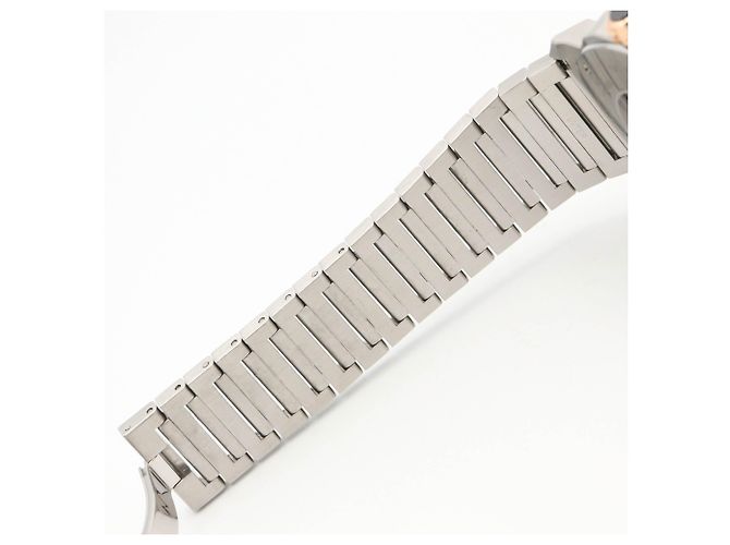 Bulgari Orologio da polso Bvlgari BVLGARI Octo da uomo - vista 15