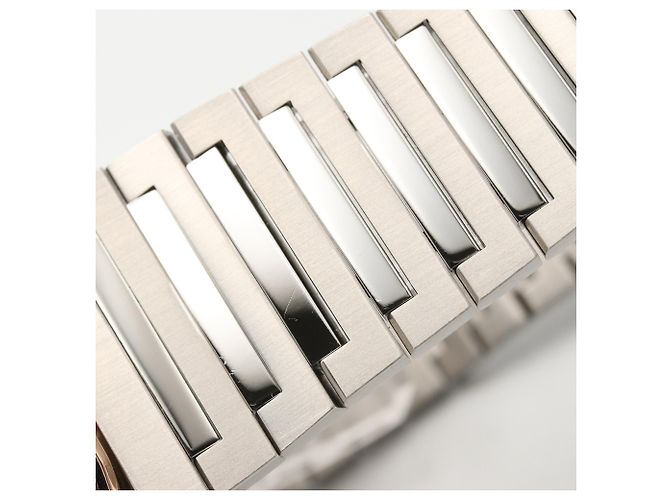 Bulgari Orologio da polso Bvlgari BVLGARI Octo da uomo - vista 17